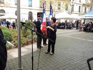 PHASE 1 ARRIVEE 2018 11 11 TOULON LA FLAMME DE LA PAIX (89)